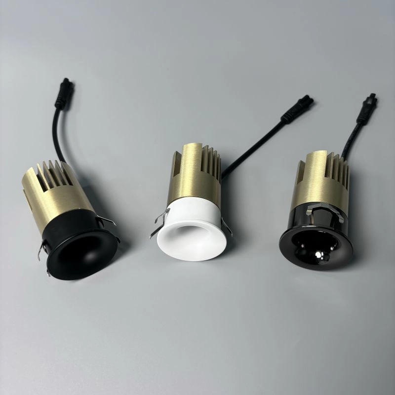 tuya downlight , downlights recessed led , led cob downlight Supplier | Sincerelux